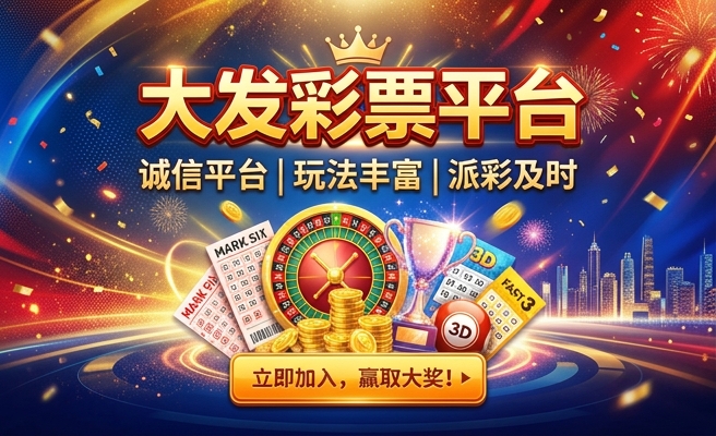 乐彩大厅大发