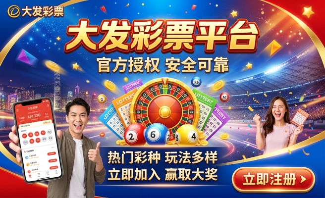 澳门大发彩网