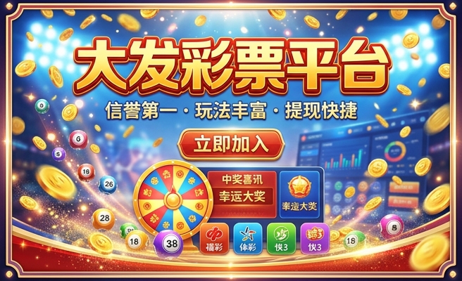 大发凤彩网游戏平台
